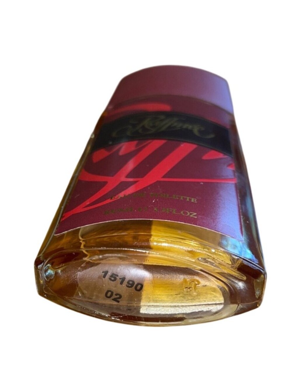 Raffinee EDT Spray 100ML 3.3FL OZ By Prism Parfums For Women - Picture 3 of 4